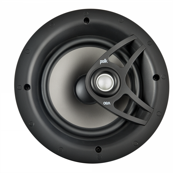 Polk V80 In-ceiling speakers