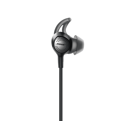 Bose QuietControl 30
