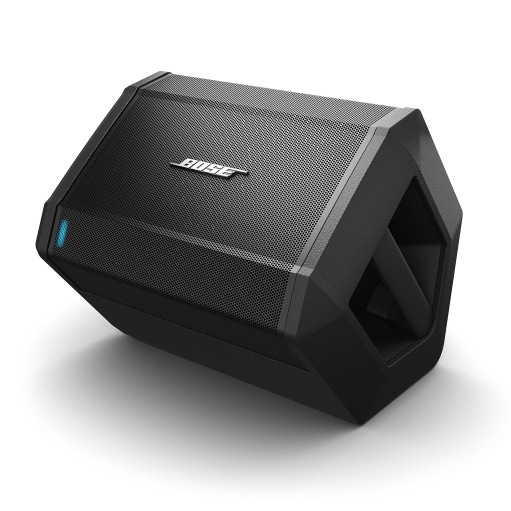 Bose S1 Pro+ - Portable Wireless PA Speaker