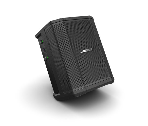 Bose S1 Pro - Portable PA Speaker