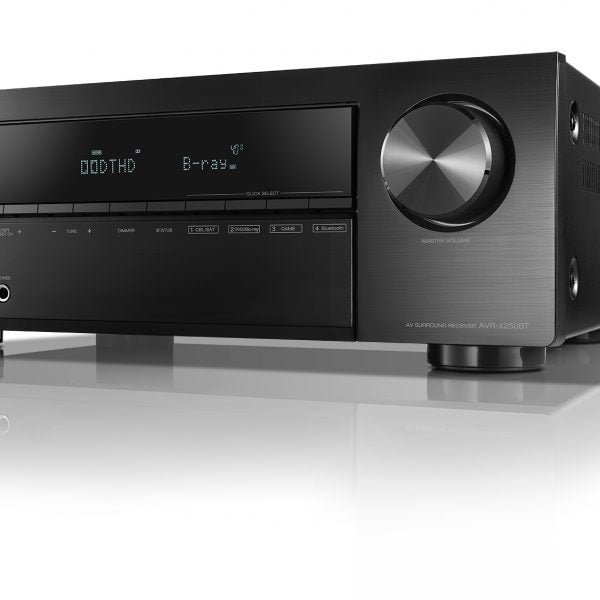AVR-X250BT