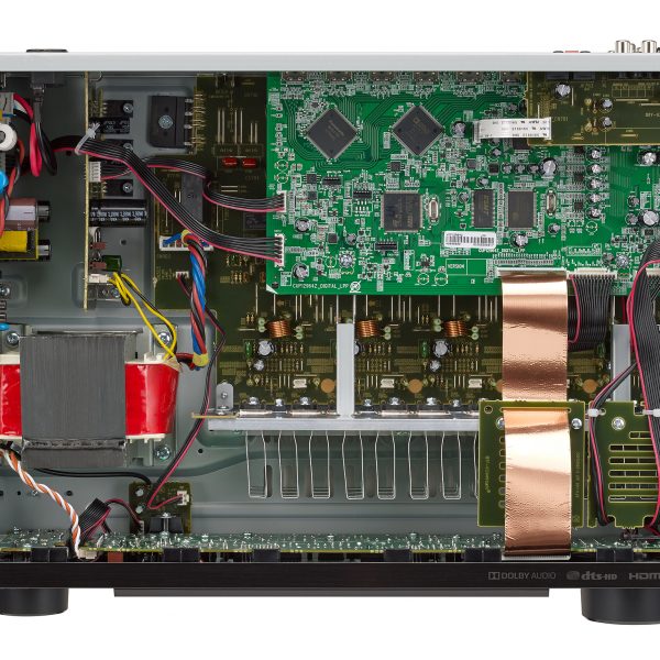 AVR-X250BT