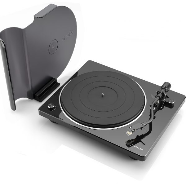 DP-400F