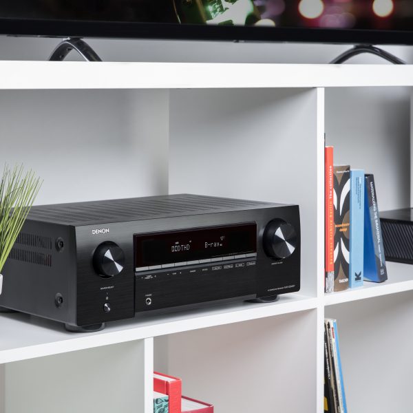 AVR-X250BT