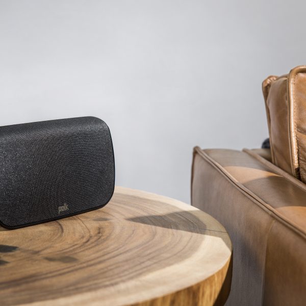 Polk rear hot sale surround speakers