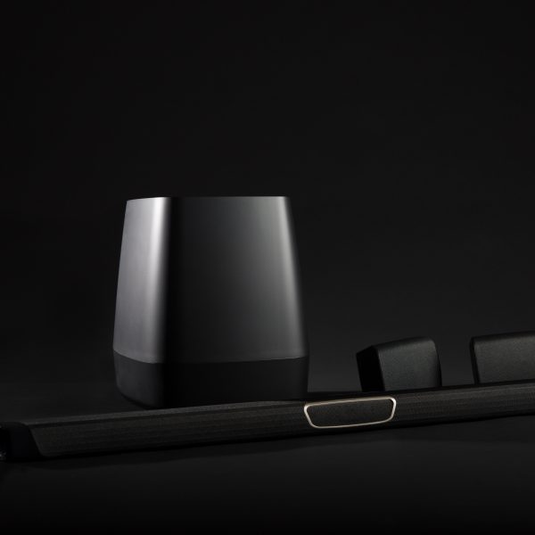 Polk soundbar magnifi max outlet sr