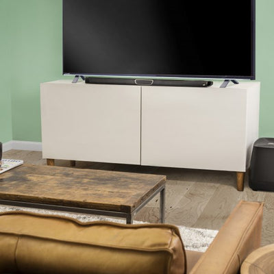 MAGNIFI MAX Sound Bar and Wireless Subwoofer