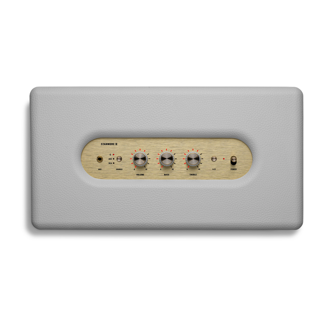 Stanmore II - Bluetooth Speaker
