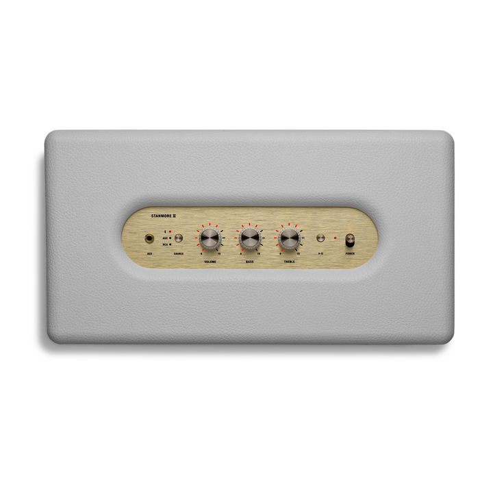 Stanmore II - Bluetooth Speaker