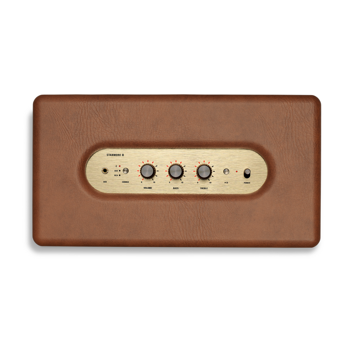 Stanmore II - Bluetooth Speaker